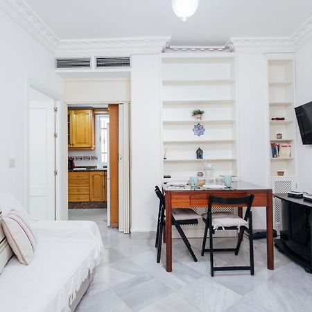 Cozy And Bright- 1Bd 1Bth - La Alfalfa Севилья Экстерьер фото